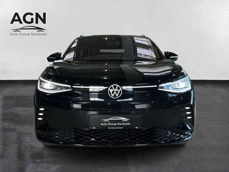 VW ID.4 79 GTX Max+ 4Motion