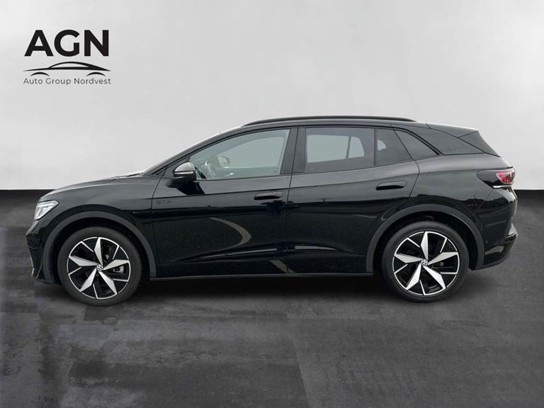 VW ID.4 79 GTX Max+ 4Motion