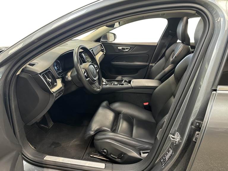 Volvo V60 2,0 T6 ReCharge Inscription aut. AWD