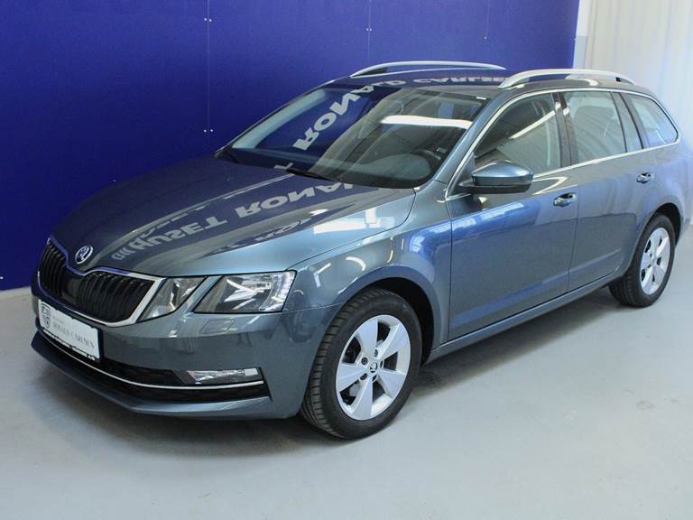 Skoda Octavia 1,5 TSi 150 Celebration Combi DSG