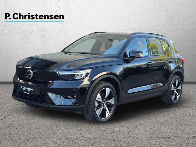 Volvo XC40 P6 ReCharge Plus