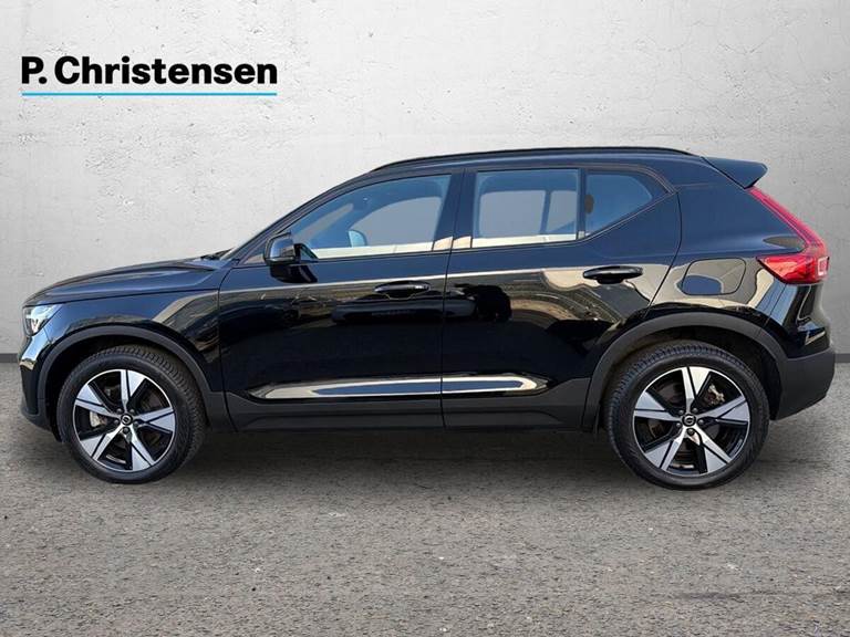 Volvo XC40 P6 ReCharge Plus