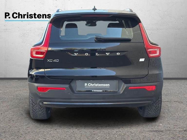 Volvo XC40 P6 ReCharge Plus