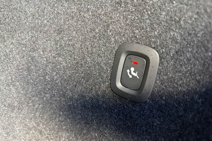 Sort Volvo XC40 fra 2023