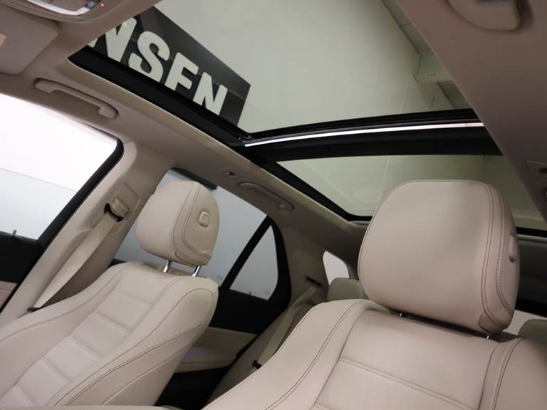 Mercedes GLE350 de 2,0 AMG Line aut. 4Matic