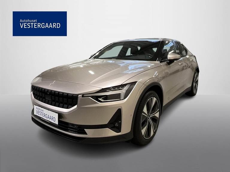 Polestar 2 Long Range