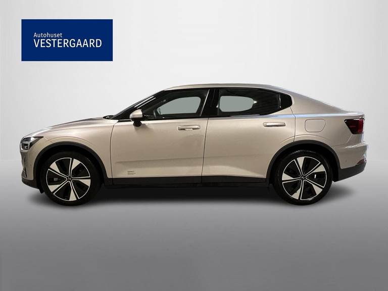 Polestar 2 Long Range