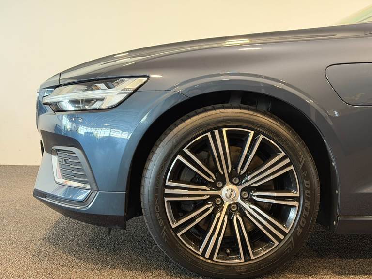 Volvo V60 2,0 T6 ReCharge Inscription aut. AWD