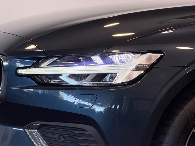 Volvo V60 2,0 T6 ReCharge Inscription aut. AWD