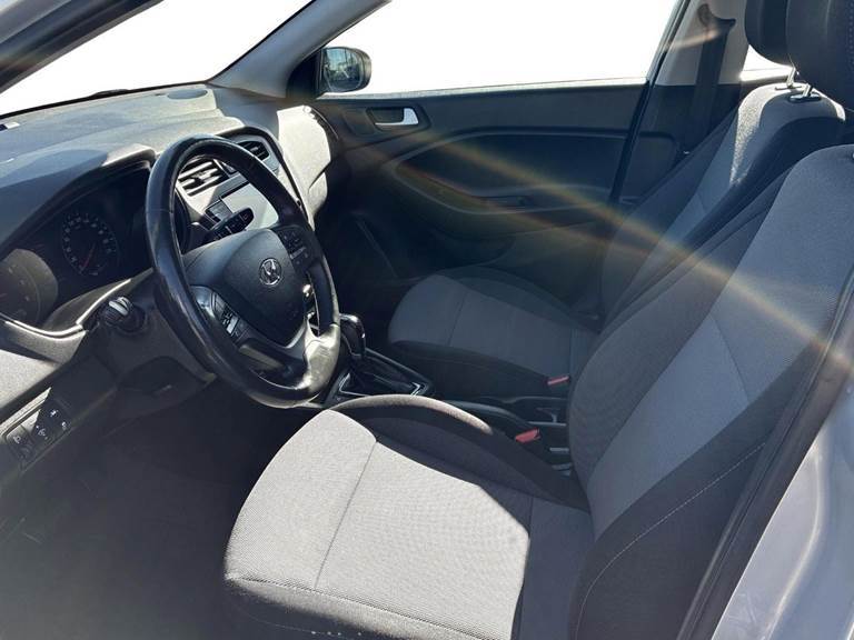 Hyundai i20 1,0 T-GDi Value Edition DCT