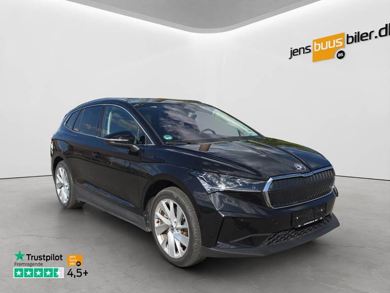 Skoda Enyaq 80 iV