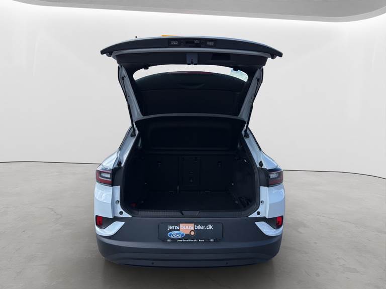 VW ID.4 77 Pro Performance