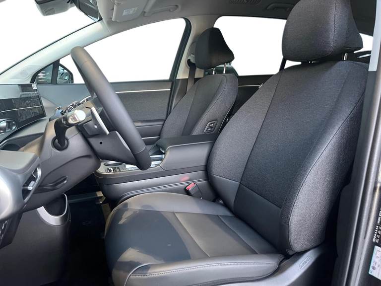 Hyundai Ioniq 9 7 Sæder Electric 110,3 kWh Advanced 218HK 5d Aut.