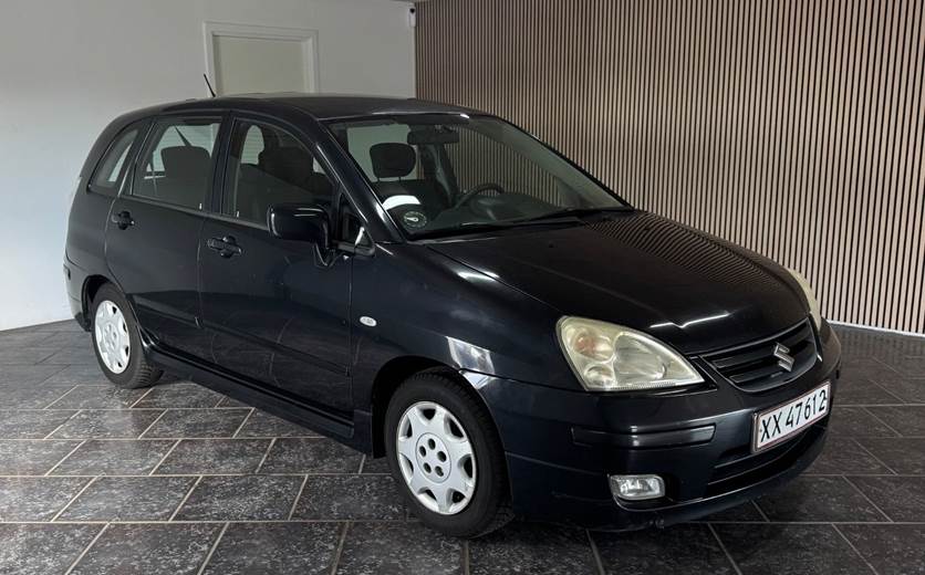 Suzuki Liana 1,6