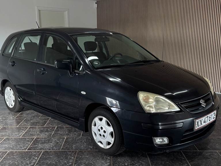 Suzuki Liana 1,6