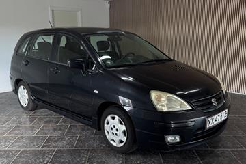 Suzuki Liana 1,6