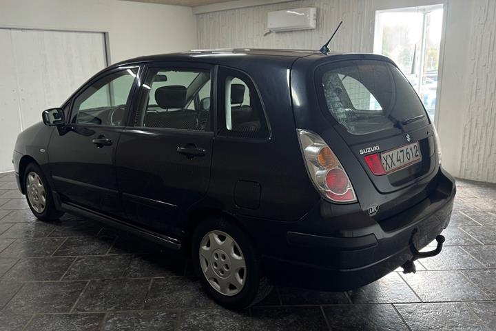 undefined Suzuki Liana fra 2006