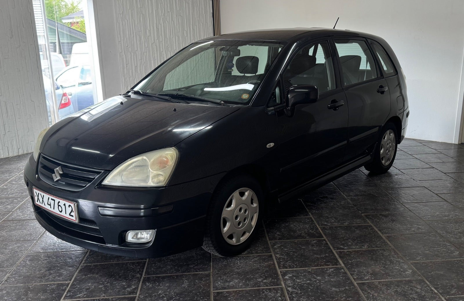 undefined Suzuki Liana fra 2006