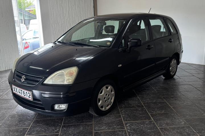 undefined Suzuki Liana fra 2006
