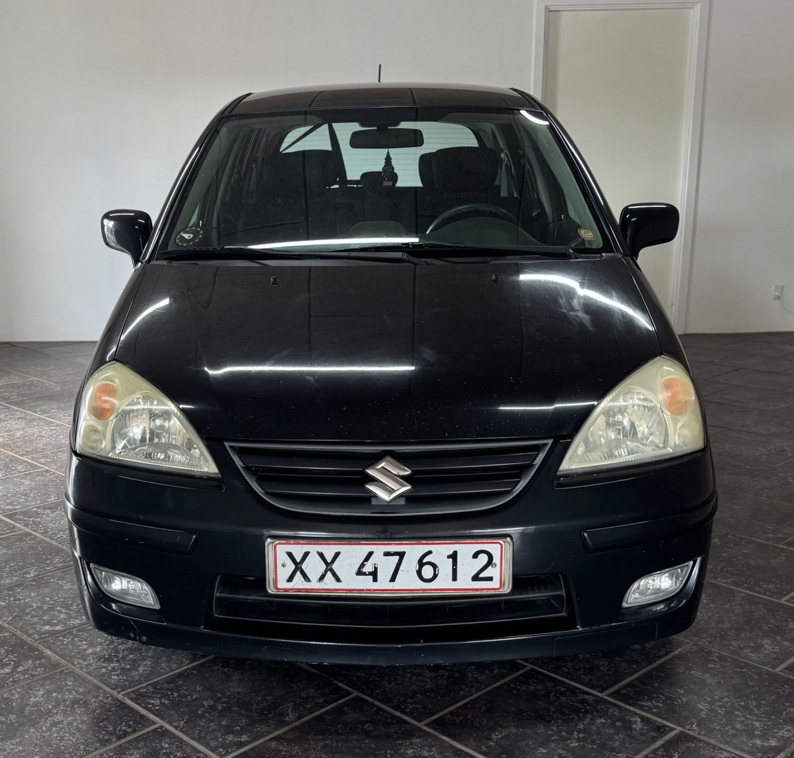 undefined Suzuki Liana fra 2006