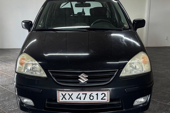 undefined Suzuki Liana fra 2006
