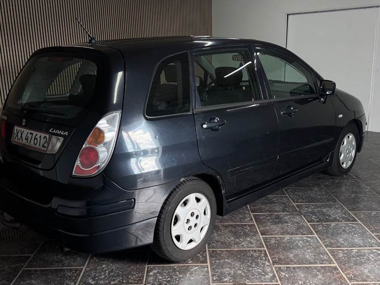 Suzuki Liana 1,6