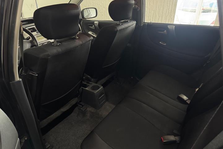 undefined Suzuki Liana fra 2006