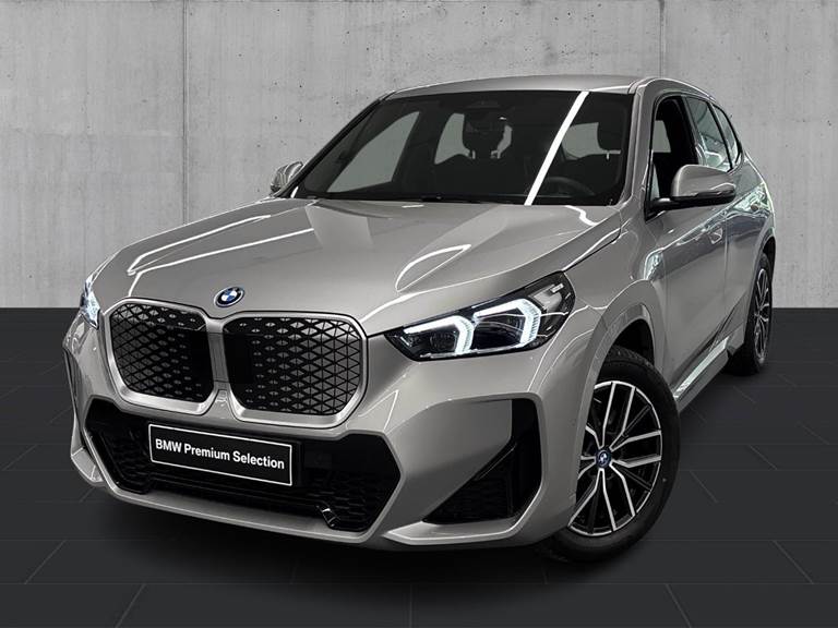 BMW iX1 xDrive30 M-Sport