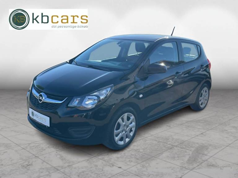 Opel Karl 1,0 Innovation aut.