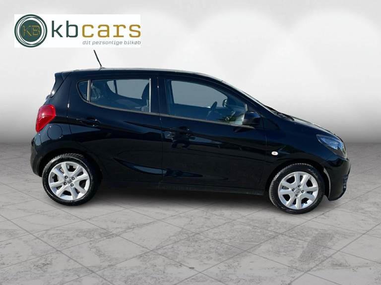 Opel Karl 1,0 Innovation aut.