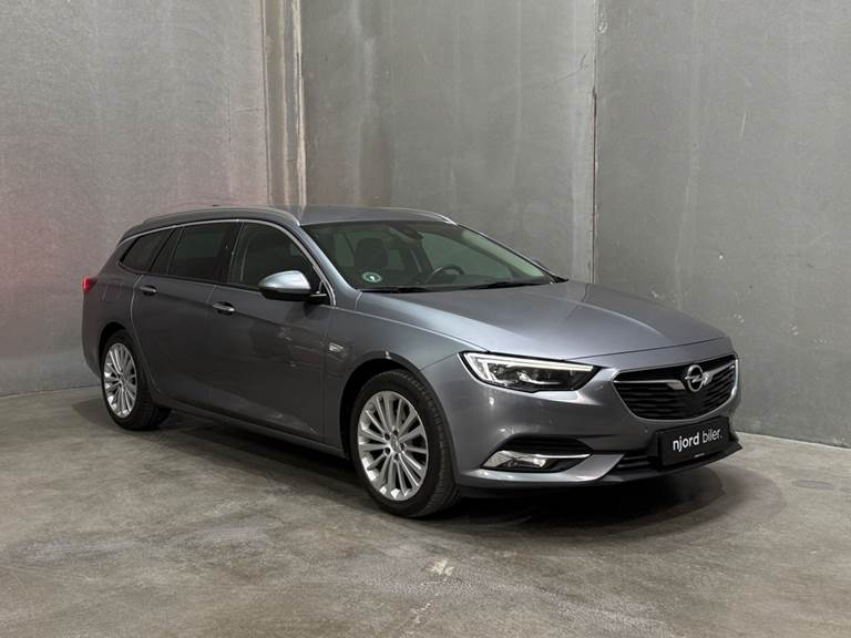 Opel Insignia 1,5 T 165 Dynamic Sports Tourer aut.