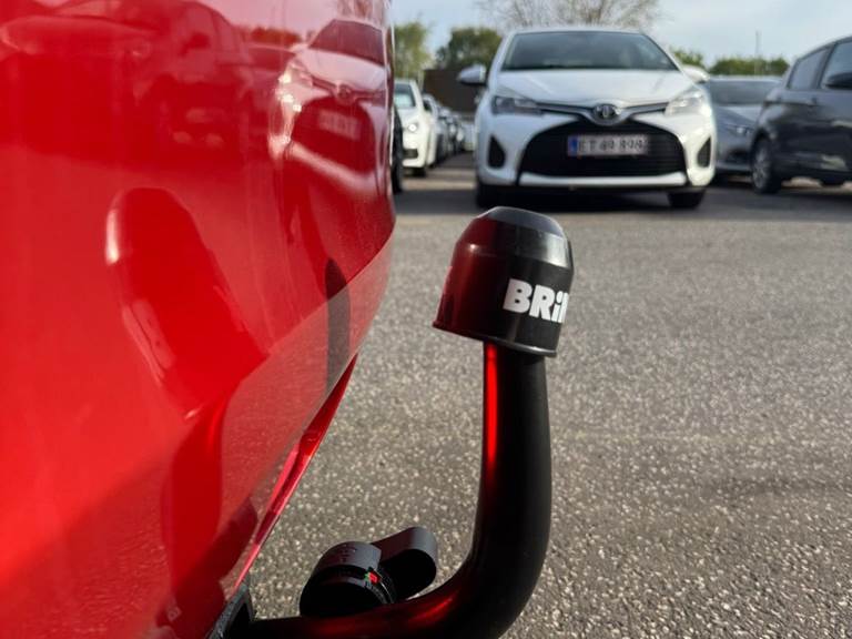 Suzuki Swift 1,2 GLX ECO+