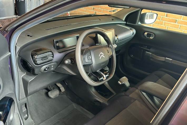 undefined Citroën C4 Cactus fra 2015