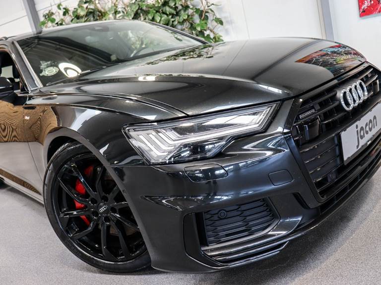 Audi A6 55 TFSi e S-line Avant quattro S-tr.