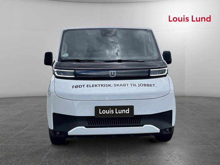 Farizon SV L2H1 83 kWh 231HK Van Aut.