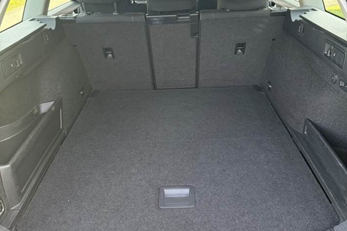 undefined VW Passat fra 2020