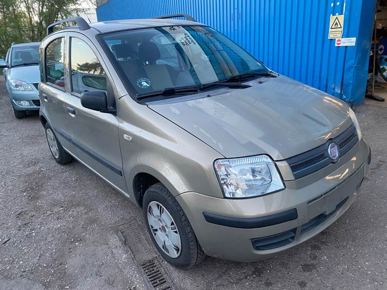 Fiat Panda 1,2 Ciao ECO