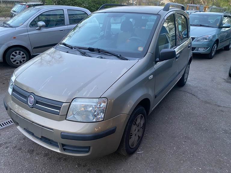 Fiat Panda 1,2 Ciao ECO