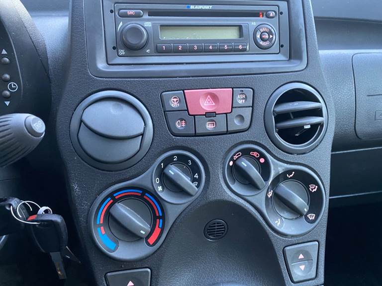 Fiat Panda 1,2 Ciao ECO