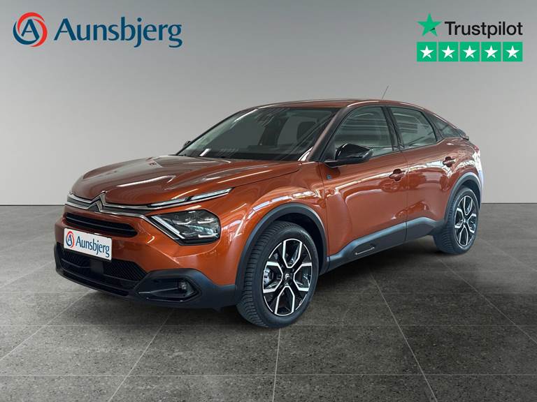 Citroën ë-C4 50 Feel