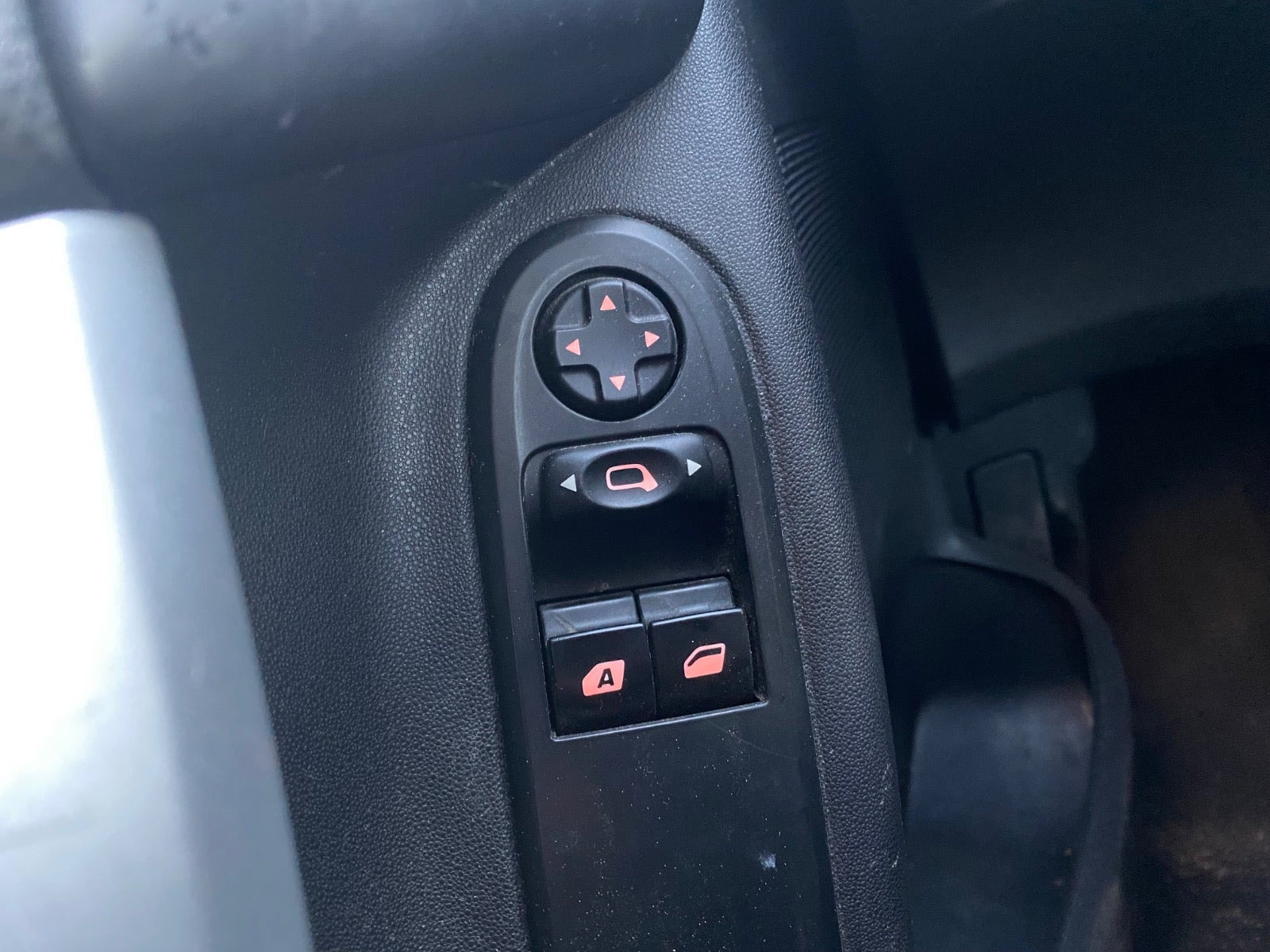 undefined Citroën C3 fra 2011