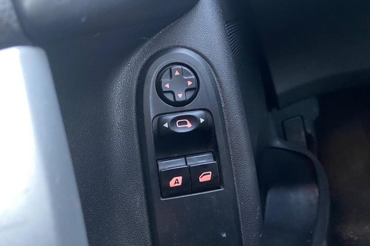 undefined Citroën C3 fra 2011