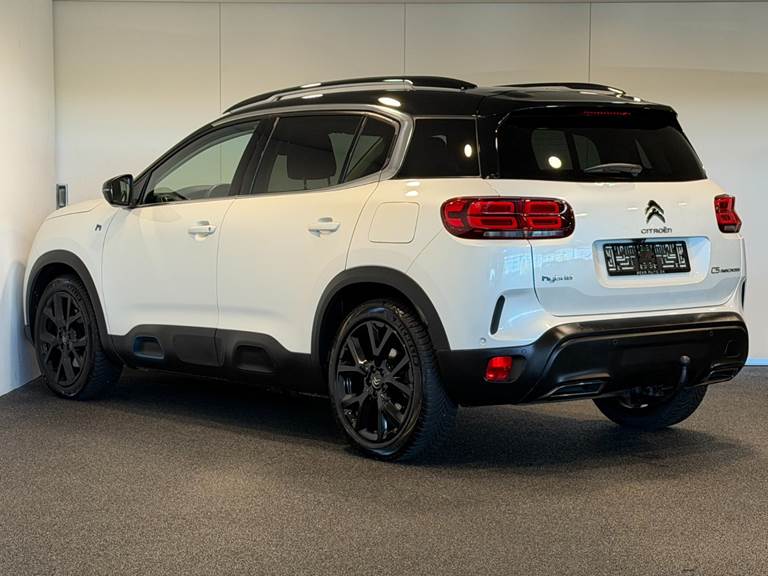 Citroën C5 Aircross 1,6 Hybrid SkyLine EAT8