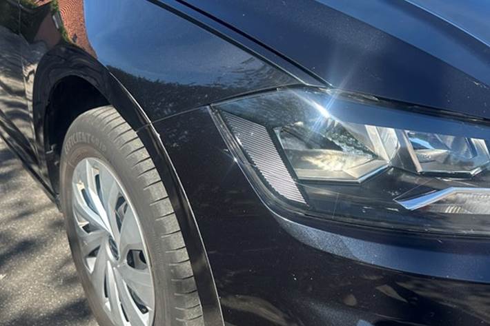 undefined VW Polo fra 2021