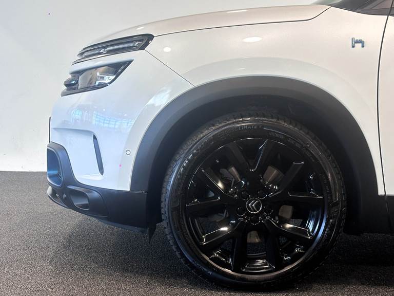 Citroën C5 Aircross 1,6 Hybrid SkyLine EAT8