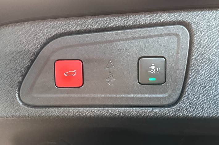 Hvid Citroën C5 Aircross fra 2020