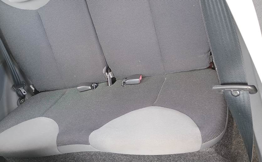 Peugeot 107 1,0 I 3D 2-TRONIC