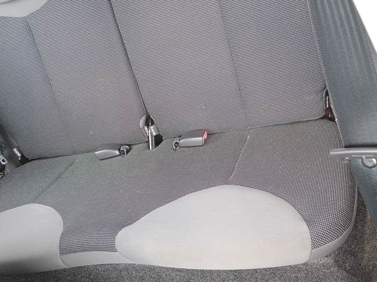 Peugeot 107 1,0 I 3D 2-TRONIC