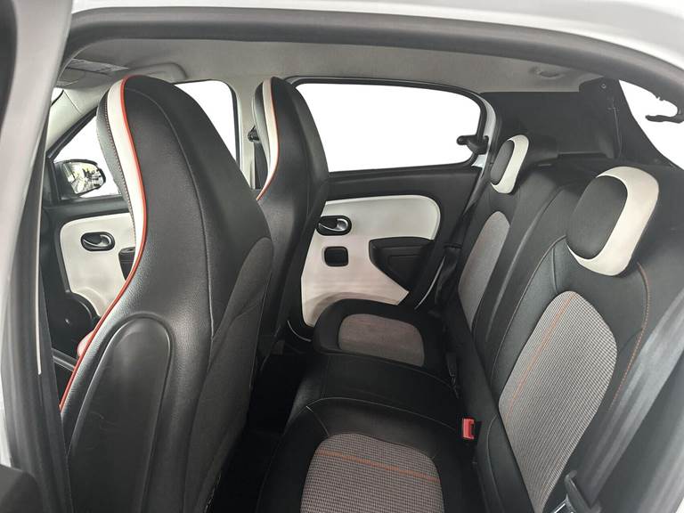 Renault Twingo Electric Vibes
