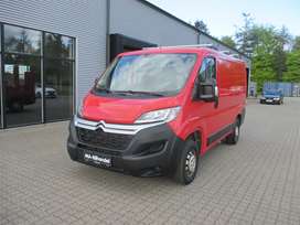 Citroën Jumper